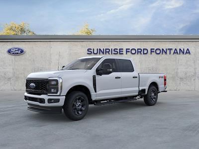 2024 Ford F-250 Crew Cab SRW 4WD, Pickup for sale #FR1177 - photo 1