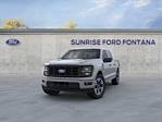 2024 Ford F-150 SuperCrew Cab RWD, Pickup for sale #FR1185 - photo 3