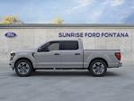 2024 Ford F-150 SuperCrew Cab RWD, Pickup for sale #FR1185 - photo 4