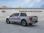 2024 Ford F-150 SuperCrew Cab RWD, Pickup for sale #FR1185 - photo 2