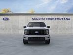 2024 Ford F-150 SuperCrew Cab RWD, Pickup for sale #FR1185 - photo 6