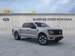 2024 Ford F-150 SuperCrew Cab RWD, Pickup for sale #FR1185 - photo 7