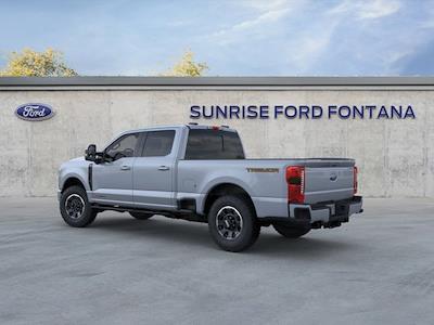 2024 Ford F-350 Crew Cab 4WD, Pickup for sale #FR1201 - photo 2