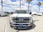 New 2024 Ford F-550 XL Crew Cab RWD, 12' Scelzi CTFB Contractor Truck for sale #FR1204 - photo 11
