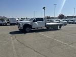 2024 Ford F-450 Super Cab DRW RWD, Scelzi WFB Flatbed for sale #FR1205 - photo 3