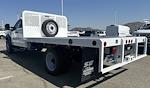 New 2024 Ford F-450 XL Super Cab RWD, Scelzi WFB Flatbed Truck for sale #FR1205 - photo 2