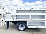 2024 Ford F-550 Super Cab DRW RWD, Scelzi CTFB Contractor Truck for sale #FR1208 - photo 10