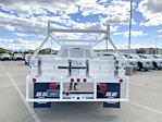 2024 Ford F-550 Super Cab DRW RWD, Scelzi CTFB Contractor Truck for sale #FR1208 - photo 6