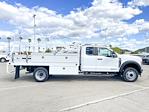 2024 Ford F-550 Super Cab DRW RWD, Scelzi CTFB Contractor Truck for sale #FR1208 - photo 8