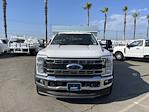 2024 Ford F-550 Crew Cab DRW RWD, Scelzi Landscape Dump for sale #FR1212 - photo 8