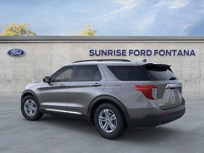 2024 Ford Explorer RWD, SUV for sale #FR1214 - photo 2