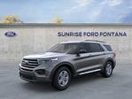 2024 Ford Explorer RWD, SUV for sale #FR1214 - photo 1