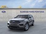 2024 Ford Explorer RWD, SUV for sale #FR1214 - photo 3