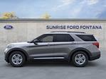 2024 Ford Explorer RWD, SUV for sale #FR1214 - photo 4