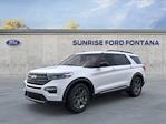 2024 Ford Explorer RWD, SUV for sale #FR1215 - photo 1