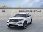 2024 Ford Explorer RWD, SUV for sale #FR1215 - photo 3