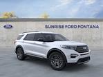 2024 Ford Explorer RWD, SUV for sale #FR1215 - photo 7
