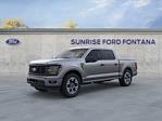 2024 Ford F-150 SuperCrew Cab RWD, Pickup for sale #FR1216 - photo 1