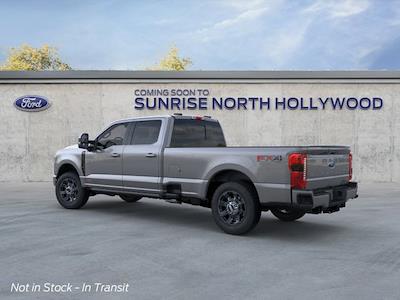 2024 Ford F-350 Crew Cab 4WD, Pickup for sale #FR1234DT - photo 2