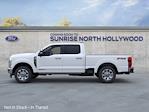 2024 Ford F-250 Crew Cab 4WD, Pickup for sale #FR1237DT - photo 4