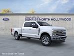 2024 Ford F-250 Crew Cab 4WD, Pickup for sale #FR1237DT - photo 7