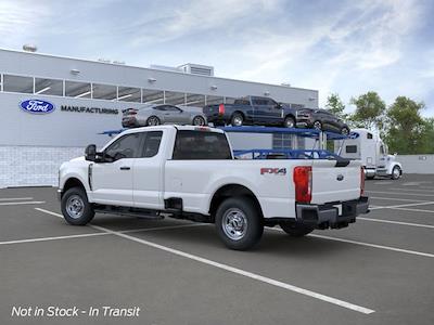 2024 Ford F-250 Super Cab SRW 4WD, Pickup for sale #FR1244 - photo 2