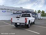 2024 Ford F-250 Super Cab SRW 4WD, Pickup for sale #FR1244 - photo 8