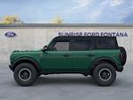 2024 Ford Bronco 4WD, SUV for sale #FR1287 - photo 4