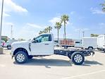 2024 Ford F-350 Regular Cab SRW 4WD, Cab Chassis for sale #FR1289 - photo 3