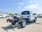 2024 Ford F-350 Regular Cab SRW 4WD, Cab Chassis for sale #FR1289 - photo 5