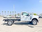 2024 Ford F-350 Regular Cab SRW 4WD, Cab Chassis for sale #FR1289 - photo 6