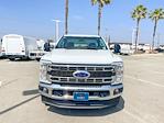 2024 Ford F-350 Regular Cab SRW 4WD, Cab Chassis for sale #FR1289 - photo 8
