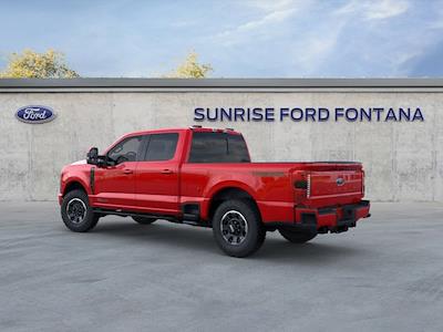 2024 Ford F-250 Crew Cab SRW 4WD, Pickup for sale #FR1290 - photo 2