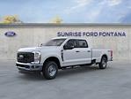 2024 Ford F-250 Crew Cab 4WD, Pickup for sale #FR1296 - photo 1