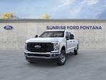 2024 Ford F-250 Crew Cab SRW 4WD, Pickup for sale #FR1297 - photo 3