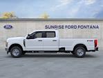 2024 Ford F-250 Crew Cab SRW 4WD, Pickup for sale #FR1297 - photo 4