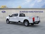 2024 Ford F-250 Crew Cab SRW 4WD, Pickup for sale #FR1297 - photo 2