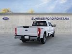 2024 Ford F-250 Crew Cab SRW 4WD, Pickup for sale #FR1297 - photo 8