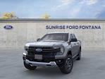2024 Ford Ranger SuperCrew Cab 4WD, Pickup for sale #FR1307 - photo 3