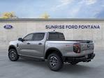 2024 Ford Ranger SuperCrew Cab 4WD, Pickup for sale #FR1307 - photo 2
