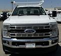 New 2024 Ford F-550 XL Regular Cab RWD, Scelzi WFB Stake Bed for sale #FR1328 - photo 3