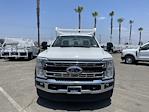 2024 Ford F-450 Regular Cab DRW RWD, Scelzi CTFB Contractor Truck for sale #FR1339 - photo 11