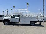 2024 Ford F-450 Regular Cab DRW RWD, Scelzi CTFB Contractor Truck for sale #FR1339 - photo 3