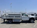 2024 Ford F-450 Regular Cab DRW RWD, Scelzi CTFB Contractor Truck for sale #FR1339 - photo 8