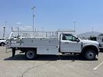 New 2024 Ford F-450 XL Regular Cab RWD, Scelzi CTFB Contractor Truck for sale #FR1339 - photo 9