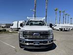 2024 Ford F-450 Regular Cab DRW RWD, Scelzi CTFB Contractor Truck for sale #FR1341 - photo 10