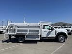 New 2024 Ford F-450 XL Regular Cab RWD, Scelzi CTFB Contractor Truck for sale #FR1341 - photo 7