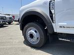 2024 Ford F-450 Regular Cab DRW RWD, Scelzi WFB Stake Bed for sale #FR1343 - photo 22
