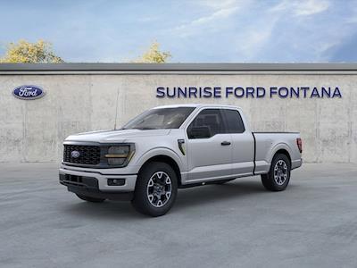 2024 Ford F-150 Super Cab RWD, Pickup for sale #FR1353 - photo 1