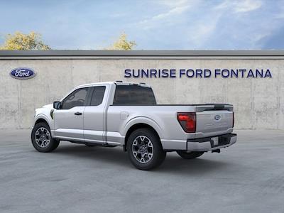 2024 Ford F-150 Super Cab RWD, Pickup for sale #FR1353 - photo 2